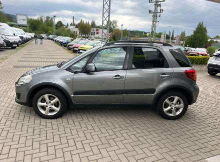 Suzuki - SX4