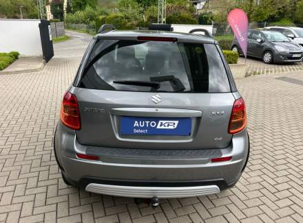 Suzuki - SX4
