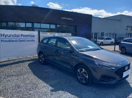 Hyundai - i30