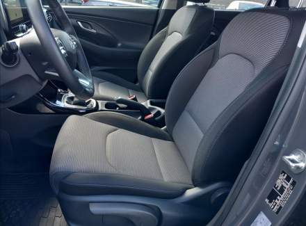 Hyundai - i30