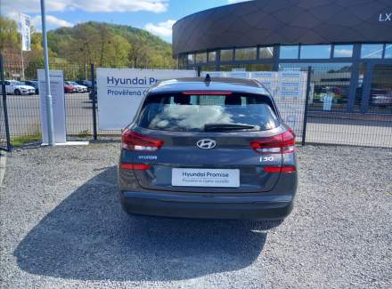 Hyundai - i30