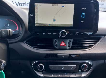 Hyundai - i30