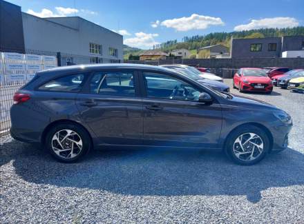 Hyundai - i30