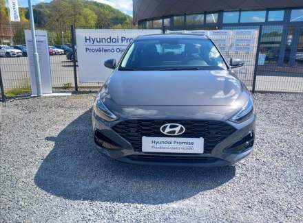 Hyundai - i30