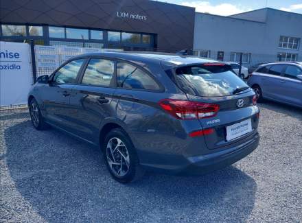 Hyundai - i30