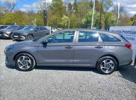 Hyundai - i30