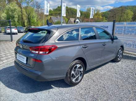 Hyundai - i30