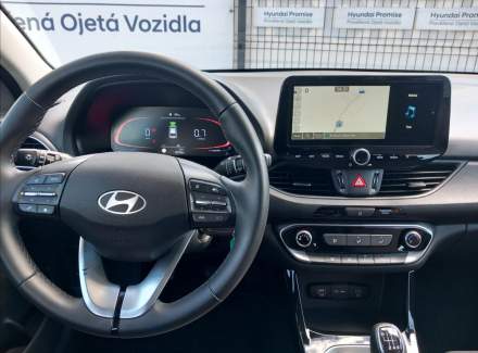 Hyundai - i30