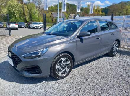Hyundai - i30