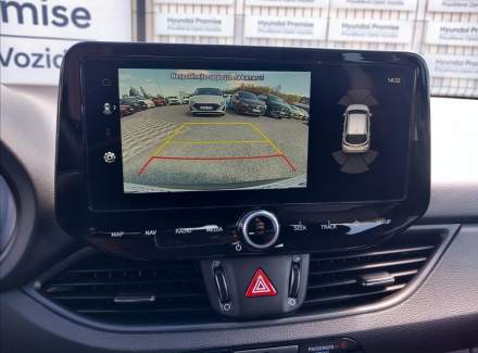 Hyundai - i30