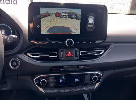 Hyundai - i30