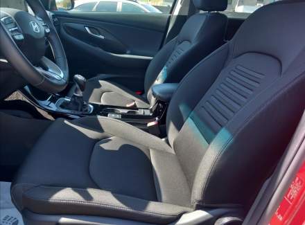 Hyundai - i30