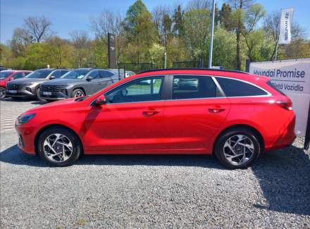 Hyundai - i30
