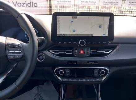 Hyundai - i30