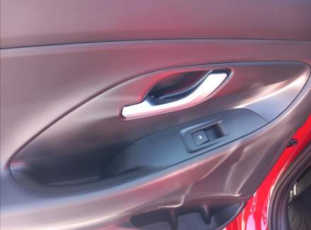 Hyundai - i30