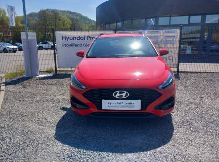 Hyundai - i30