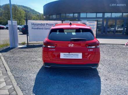 Hyundai - i30