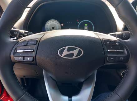 Hyundai - i30