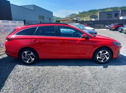 Hyundai - i30