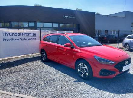 Hyundai - i30