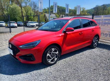 Hyundai - i30