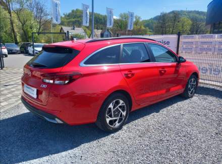 Hyundai - i30