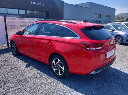 Hyundai - i30
