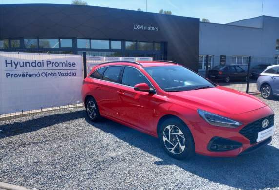 Hyundai - i30