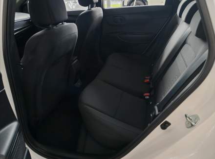 Hyundai - Bayon