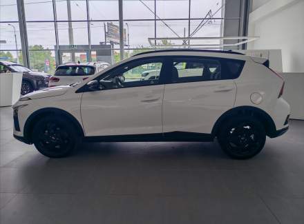 Hyundai - Bayon
