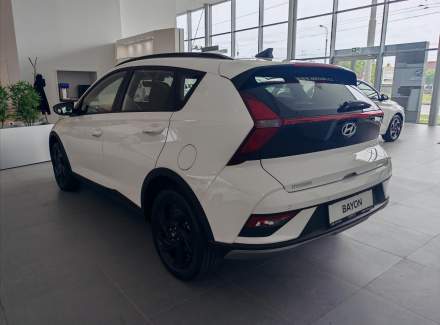 Hyundai - Bayon