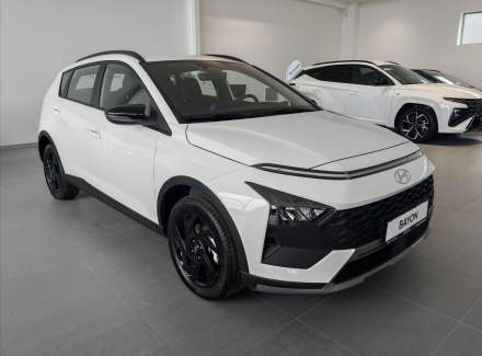Hyundai - Bayon