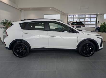Hyundai - Bayon