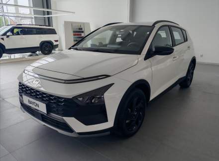 Hyundai - Bayon