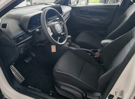 Hyundai - Bayon