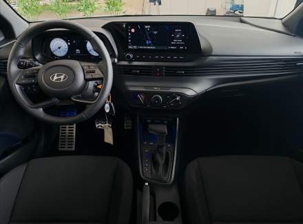 Hyundai - Bayon