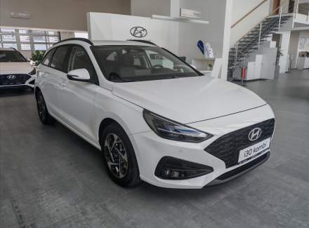 Hyundai - i30