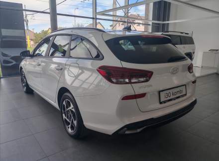 Hyundai - i30