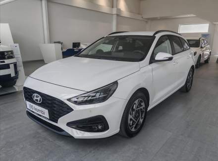 Hyundai - i30