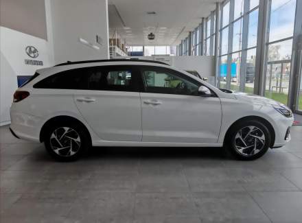 Hyundai - i30