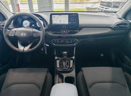 Hyundai - i30