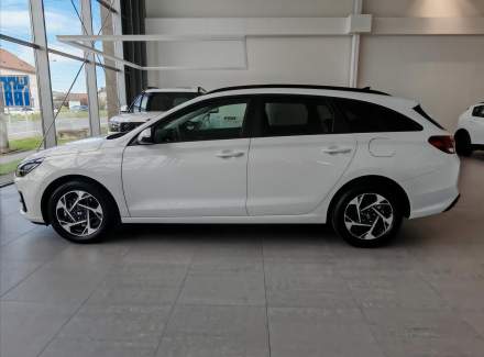 Hyundai - i30