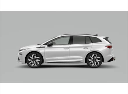 Škoda - Enyaq iV