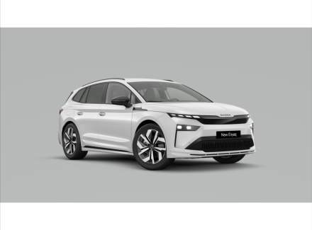 Škoda - Enyaq iV