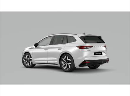 Škoda - Enyaq iV