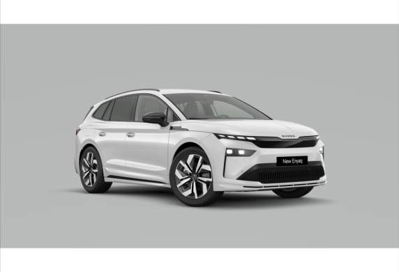 Škoda - Enyaq iV