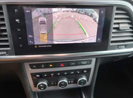 Seat - Ateca