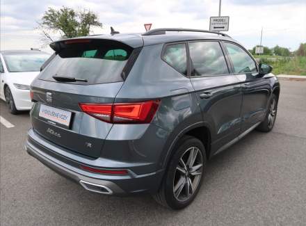 Seat - Ateca