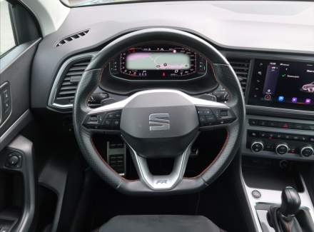 Seat - Ateca