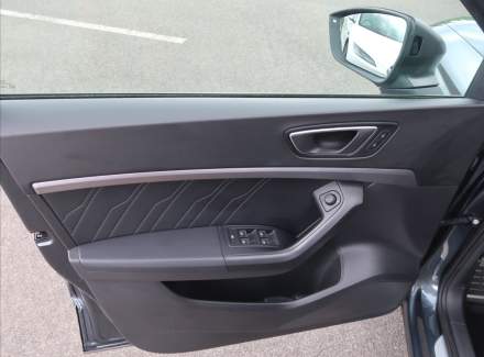 Seat - Ateca